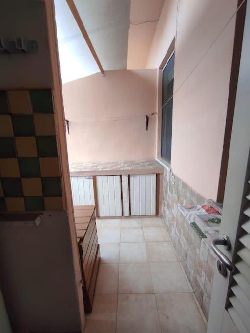 Casa Andreea Vicino Al Centro Di Olbia Iun R5904 Lägenhet Exteriör bild
