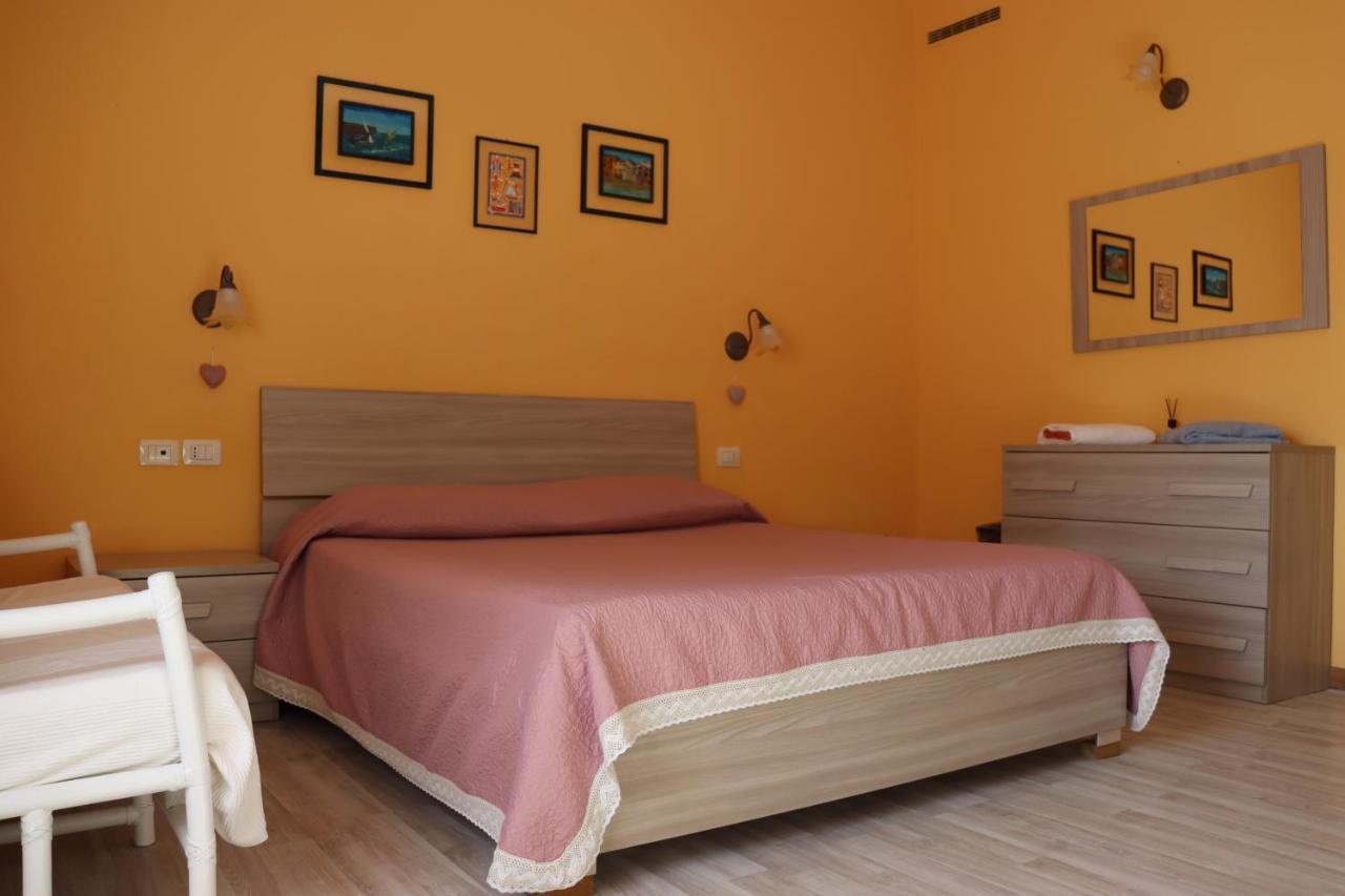Casa Andreea Vicino Al Centro Di Olbia Iun R5904 Lägenhet Exteriör bild