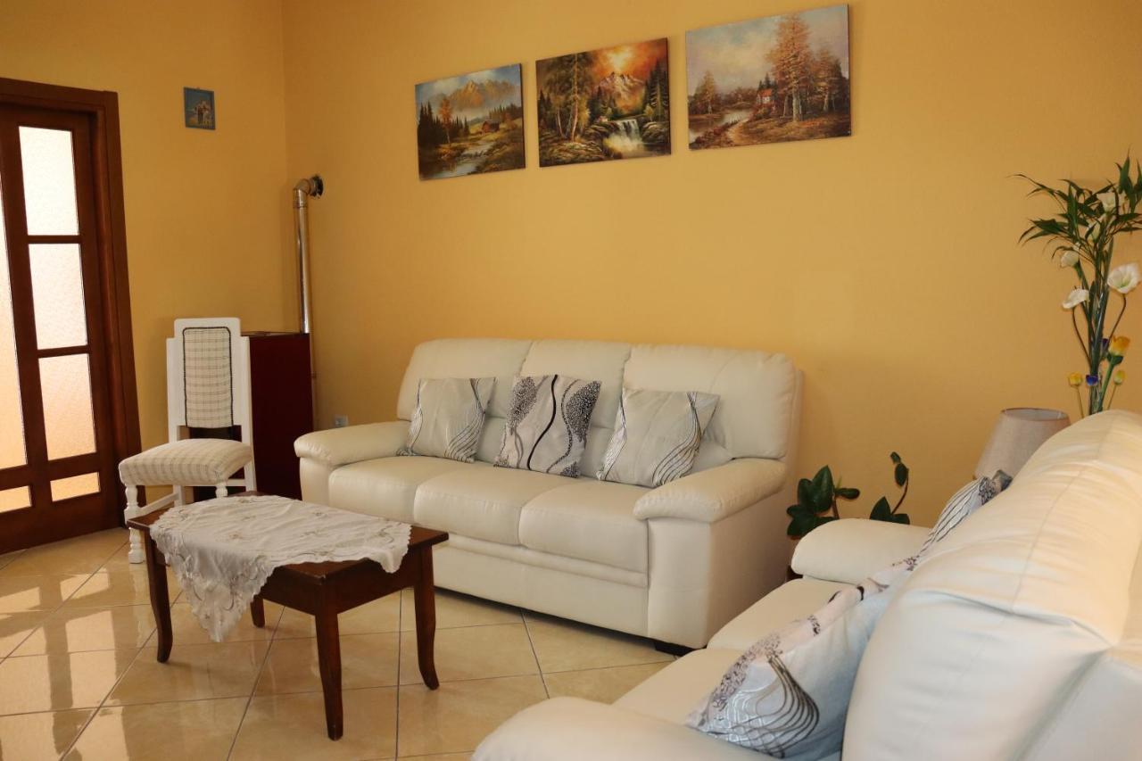 Casa Andreea Vicino Al Centro Di Olbia Iun R5904 Lägenhet Exteriör bild