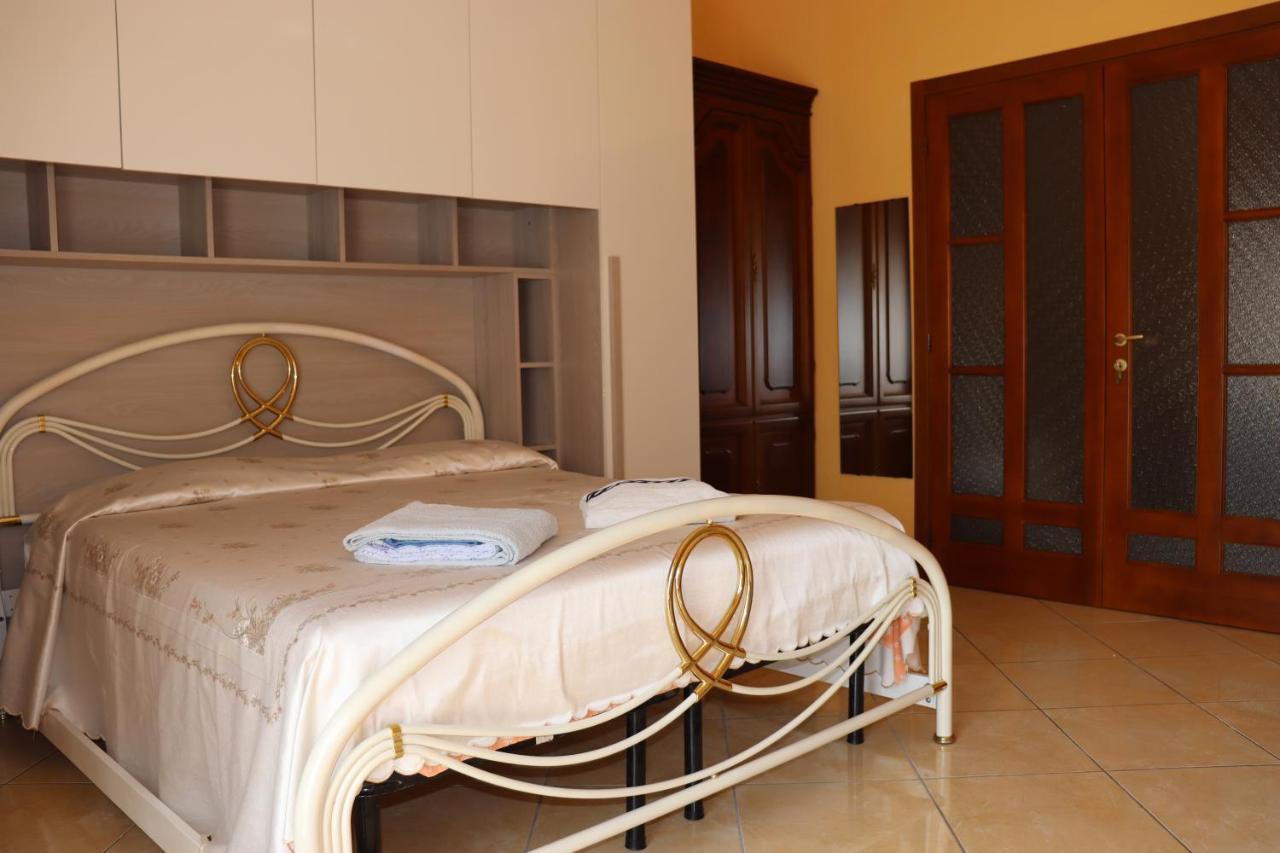 Casa Andreea Vicino Al Centro Di Olbia Iun R5904 Lägenhet Exteriör bild