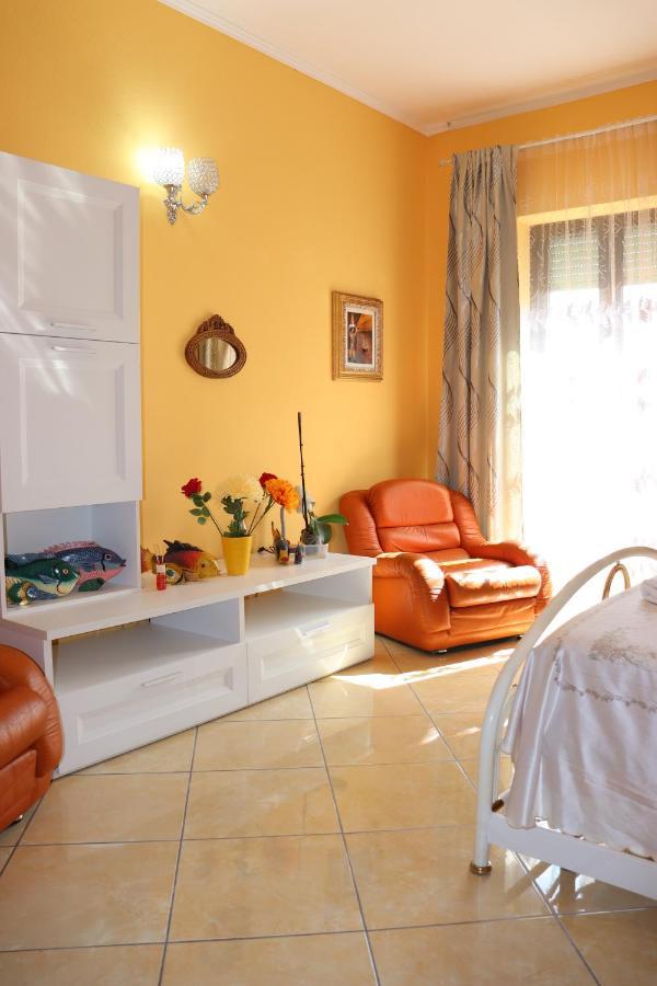 Casa Andreea Vicino Al Centro Di Olbia Iun R5904 Lägenhet Exteriör bild
