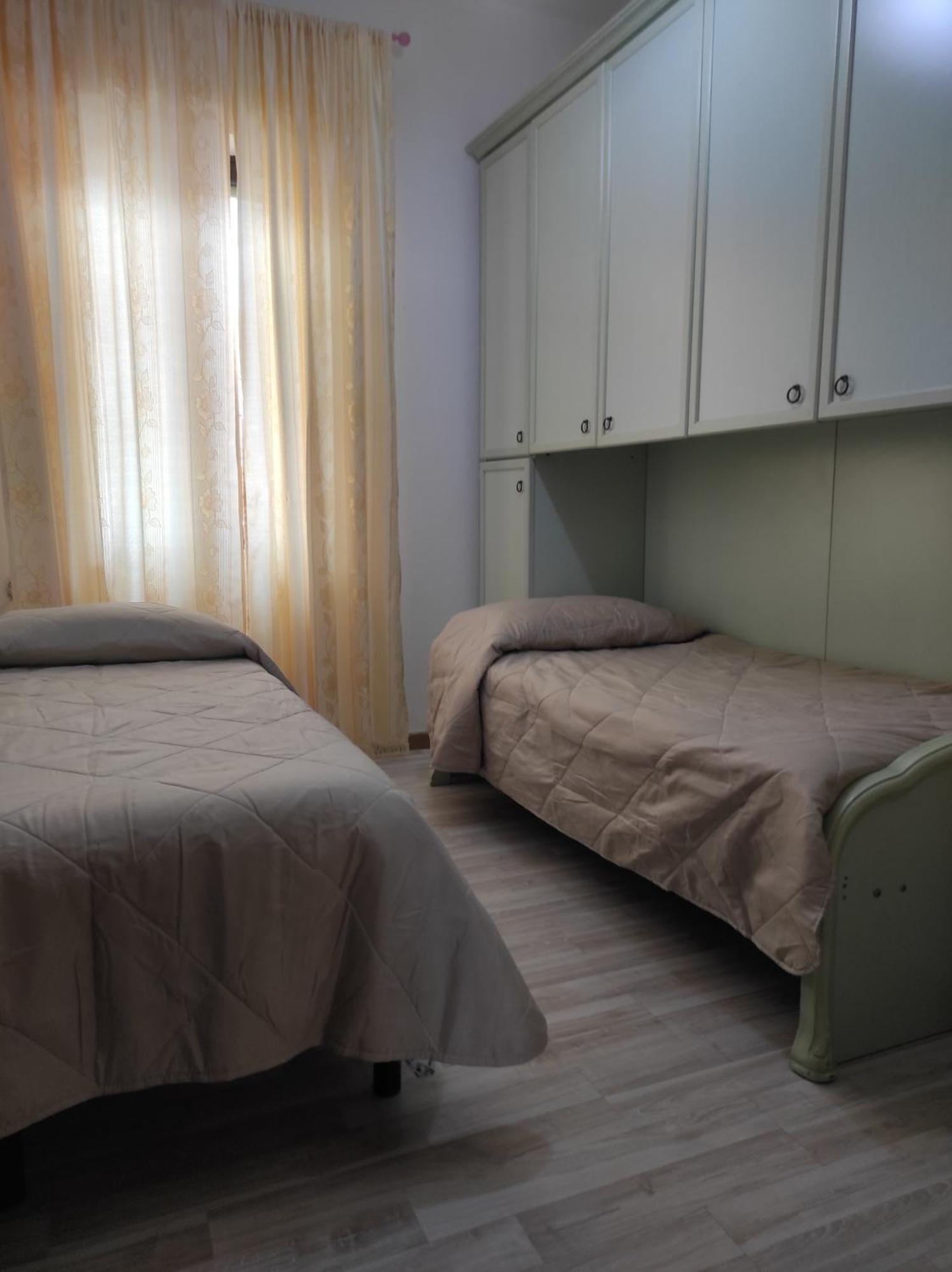 Casa Andreea Vicino Al Centro Di Olbia Iun R5904 Lägenhet Exteriör bild